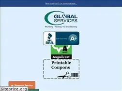 Sites similar to globalservicesnow.com