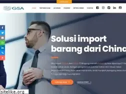 Sites similar to globalservisagensi.com