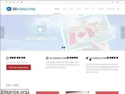 Sites similar to globalsettle.com