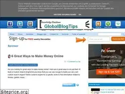 Sites similar to globalsetup.blogspot.com