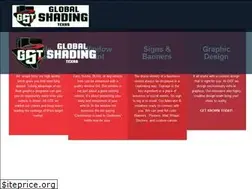 Sites similar to globalshadingtexas.com