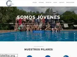 Sites similar to globalshapersba.org