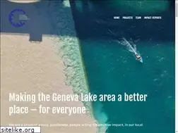 Sites similar to globalshapersgeneva.org