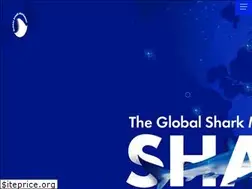 Sites similar to globalsharkmovement.org
