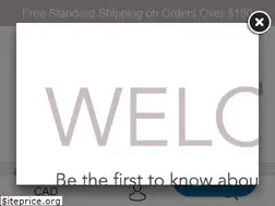 Sites similar to globalshoe.ca