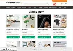 Sites similar to globalshop.com.au