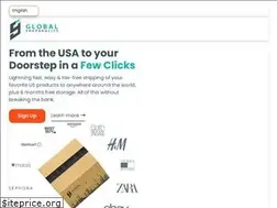 Sites similar to globalshopaholics.com