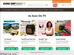 Sites similar to globalshopdirect.co.nz