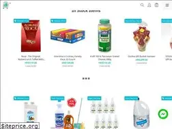 Sites similar to globalshophk.com