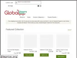 Sites similar to globalshoppingbazaar.com