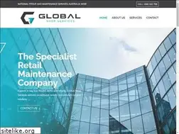 Sites similar to globalshopservices.com