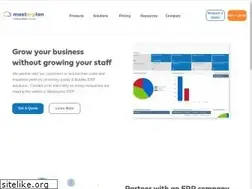 Sites similar to globalshopsoftware.com