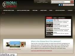 Sites similar to globalshortfilmnetwork.com