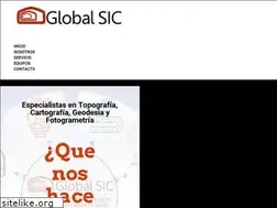 Sites similar to globalsic.com