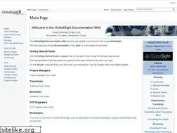 Sites similar to globalsight.com