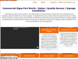 Sites similar to globalsignsinc.com