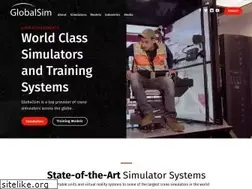 Sites similar to globalsim.com