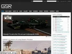 Sites similar to globalsimracing.org