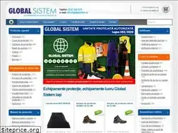 Sites similar to globalsistem.ro