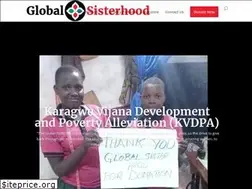 Sites similar to globalsisterhoodonline.org