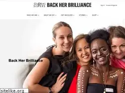 Sites similar to globalsisters.org