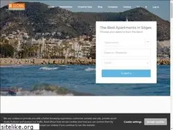 Sites similar to globalsitges.com