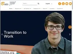 Sites similar to globalskills.com.au