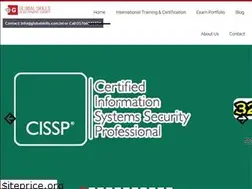 Sites similar to globalskills.com.bd