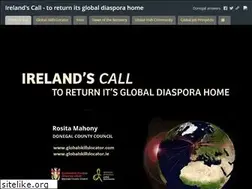 Sites similar to globalskillslocator.com