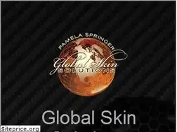 Sites similar to globalskin-solutions.com