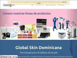 Sites similar to globalskindom.com