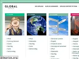 Sites similar to globalskole.no