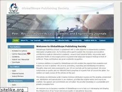 Sites similar to globalskope.com