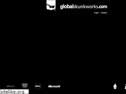 Sites similar to globalskunkworks.com