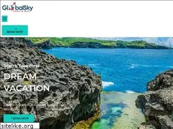 Sites similar to globalskytravel.com