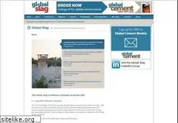 Sites similar to globalslag.com