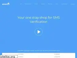 Sites similar to globalsms.io
