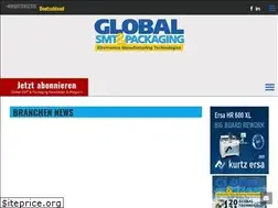Sites similar to globalsmt.de