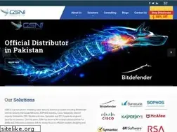 Sites similar to globalsni.com