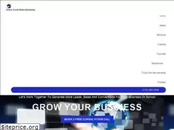 Sites similar to globalsocialmediamarketing.com