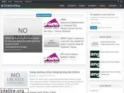 Sites similar to globalsoftbay.blogspot.in
