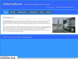 Sites similar to globalsoftware-inc.com