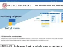 Sites similar to globalsoftwares.net
