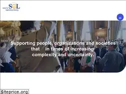 Sites similar to globalsolcommunities.org