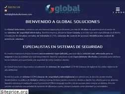 Sites similar to globalsoluciones.com