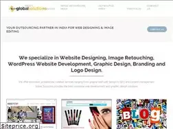 Sites similar to globalsolutionindia.com