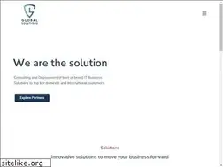 Sites similar to globalsolutions-eg.com