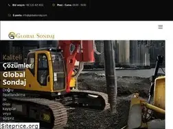 Sites similar to globalsondaj.com