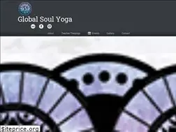 Sites similar to globalsoulyoga.com