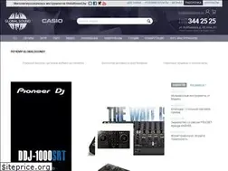 Sites similar to globalsound.by